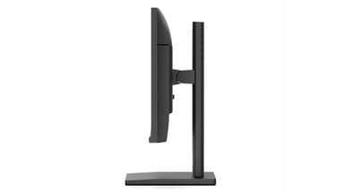 Hannspree Hybri Monitor EB241CJB computer monitor 60.5 cm (23.8") 1920 x 1080 pixels Full HD LCD Black view 6