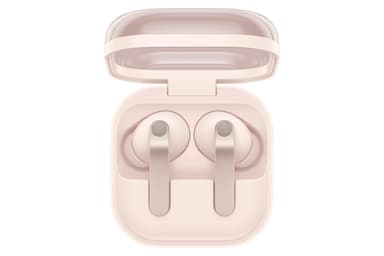 Samsung Galaxy Buds4 Pro Headset True Wireless Stereo (TWS) In-ear Calls/Music USB Type-C Bluetooth Pink gold view 5