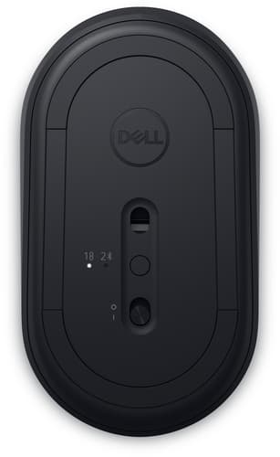 DELL Pro Compact Silent Mouse - MS355 view 4