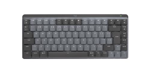 Logitech Master MX Mechanical Mini