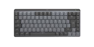 Logitech Master MX Mechanical Mini view 1