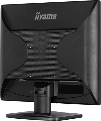 iiyama ProLite E1980S-B1 computer monitor 48.3 cm (19") 1280 x 1024 pixels VGA LED Black view 9