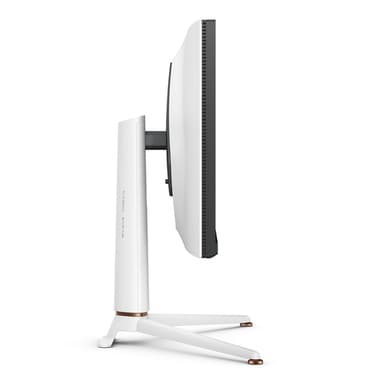 BenQ EX271U computer monitor 68.6 cm (27") 3840 x 2160 pixels 4K Ultra HD LED Black, White view 10