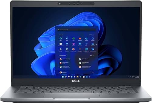 A2C Dell Latitude 5330 Intel® Core™ i5 i5-1235U Laptop 33.8 cm (13.3") Full HD 16 GB DDR4-SDRAM 256 GB SSD Wi-Fi 5 (802.11ac) Windows 11 Pro Grey UK English