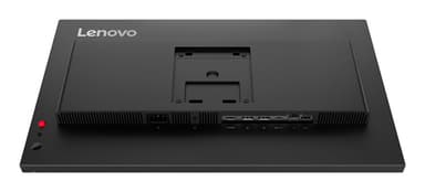 Lenovo ThinkVision T24D-40 Monitor view 10