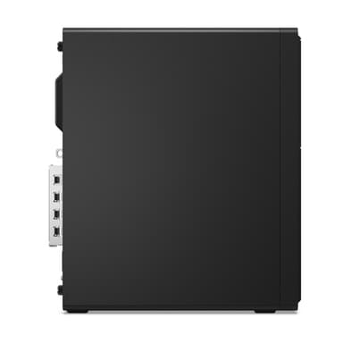 Lenovo ThinkCentre M70s Gen 6 Intel Core Ultra 5 225 16 GB DDR5-SDRAM 512 GB SSD Windows 11 Pro SFF PC Black view 5