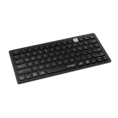 Kensington Multi-Device Dual Wireless Compact Keyboard view 1