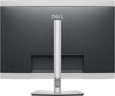 DELL Pro Plus P2725DE computer monitor 68.6 cm (27") 2560 x 1440 pixels Quad HD LCD Black, Silver view 3