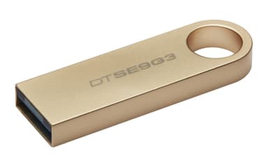 Kingston Technology DataTraveler 512GB 220MB/s Metal USB 3.2 Gen 1 SE9 G3 view 4
