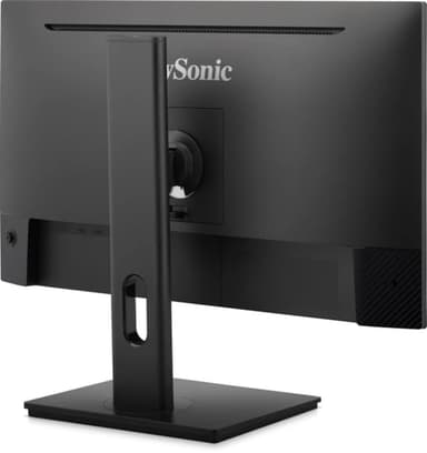 Viewsonic X Series XG24G1 computer monitor 61 cm (24") 1920 x 1080 pixels Full HD LED Black view 5