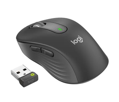 Logitech Signature M650 for Business view 5
