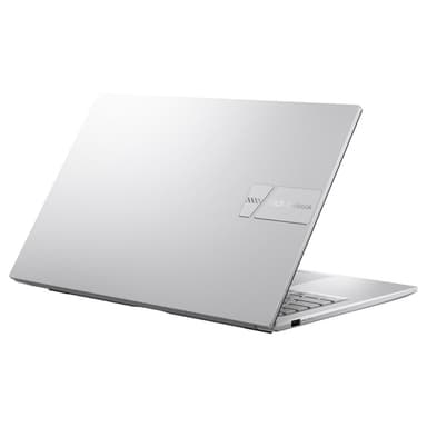 ASUS Vivobook 15 X1504VA-BQ2890W Intel Core 5 120U Laptop 39.6 cm (15.6") Full HD 8 GB DDR4-SDRAM 512 GB SSD Wi-Fi 6 (802.11ax) Windows 11 Home Silver view 4