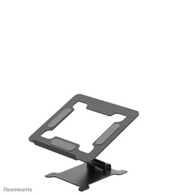 Neomounts DS20-740BL1 Laptop stand 11-15" - height adjustable - foldable - compact - universal view 16