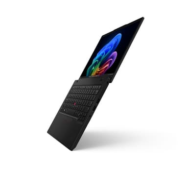 Lenovo ThinkPad L14 Gen 7 (Intel) Copilot+ PC Intel Core Ultra 5 325 Laptop 35.6 cm (14") WUXGA 16 GB DDR5-SDRAM 512 GB SSD Wi-Fi 7 (802.11be) Windows 11 Pro Black UK English view 3