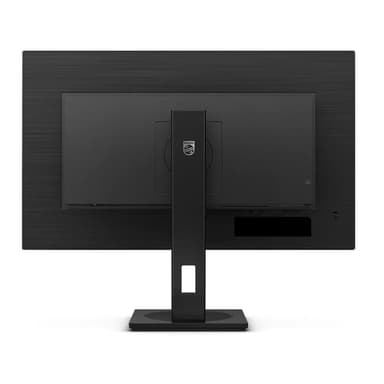 Philips 3000 series 27B1N3800/00 computer monitor 68.6 cm (27") 3840 x 2160 pixels 4K Ultra HD LCD Black view 6