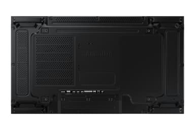 Samsung VM55B-U LED Indoor view 10