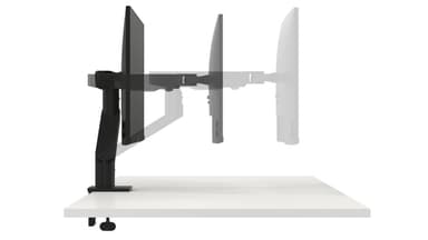 DELL Single Monitor Arm - MSA20 view 5