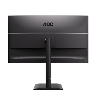 AOC E4 Q32E4U computer monitor 80 cm (31.5") 2560 x 1440 pixels Quad HD LED Black view 17