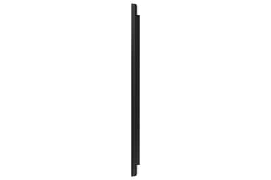 Samsung OM75A Digital signage flat panel 190.5 cm (75") LCD Wi-Fi 4000 cd/m² 4K Ultra HD Black Built-in processor Tizen 5.0 24/7 view 13
