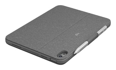 Logitech Combo Touch (QWERTY) — 920-011441 view 3