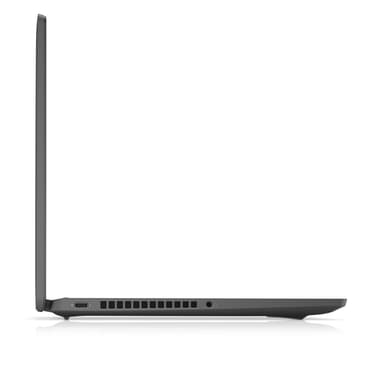 DELL Latitude 7430 Intel® Core™ i7 i7-1265U Laptop 35.6 cm (14") Full HD 16 GB DDR4-SDRAM 512 GB SSD Wi-Fi 6E (802.11ax) Windows 11 Pro Black UK English view 6