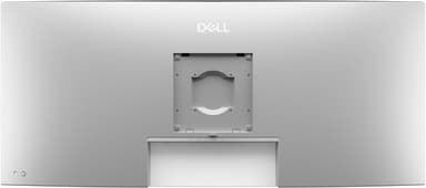 DELL UltraSharp U5226KW_WOS computer monitor 132.1 cm (52") 6144 x 2560 pixels 6K Ultra HD LCD Silver view 5