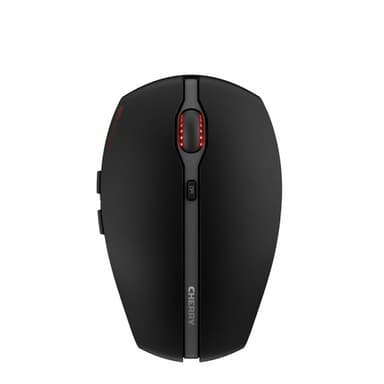 CHERRY GENTIX DESKTOP view 4