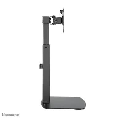 Neomounts FPMA-D865BLACK Monitor stand 10-32" - gas spring view 9