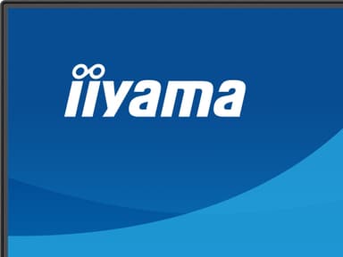 iiyama ProLite XB2497HSN-B1 computer monitor 60.5 cm (23.8") 1920 x 1080 pixels Full HD LED Black view 7