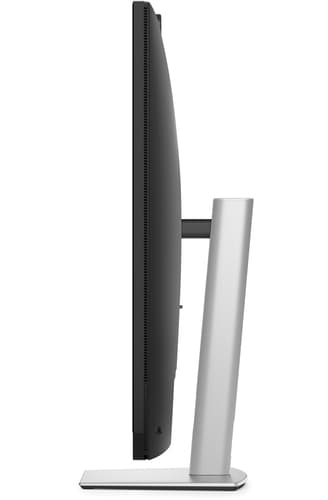DELL Pro P P4326QEB computer monitor 108 cm (42.5") 3840 x 2160 pixels 4K Ultra HD LCD Black, Grey view 6