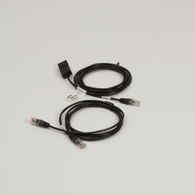 APC NetShelter Rack PDU Advanced Temperature and Humidity Sensor view 1