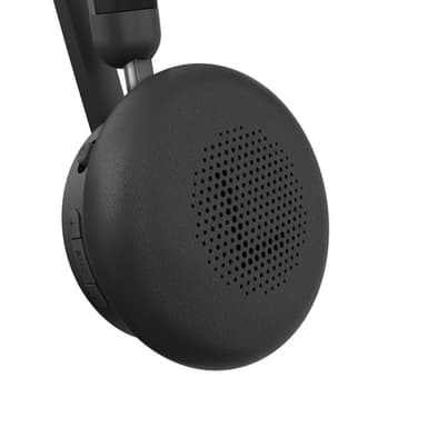 Lenovo ANC Headset 6550 Wireless Head-band Office/Call center USB Type-C Bluetooth Black view 13