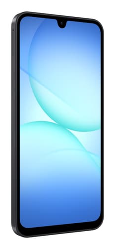 Samsung Galaxy A17 5G Enterprise Edition 17 cm (6.7") Dual SIM USB Type-C 4 GB 128 GB 5000 mAh Black view 3