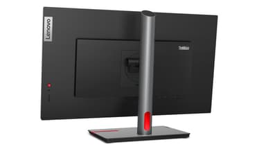 Lenovo ThinkVision P27h-30 68.6 cm (27") 2560 x 1440 pixels Quad HD IPS view 6