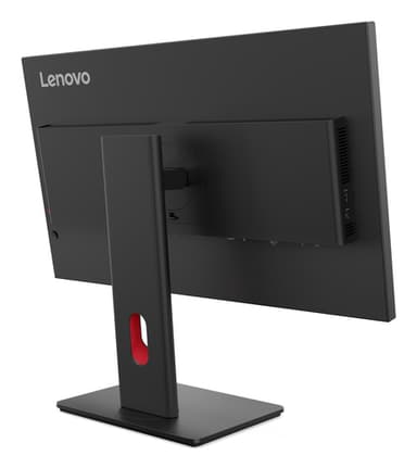 Lenovo ThinkVision T27UD-40 Monitor view 8