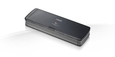 Canon imageFORMULA P-215II Portable Duplex Document Scanner view 5