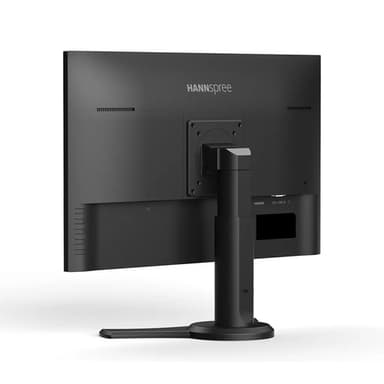 Hannspree HP241PJB computer monitor 60.5 cm (23.8") 1920 x 1080 pixels Full HD LED Black view 5