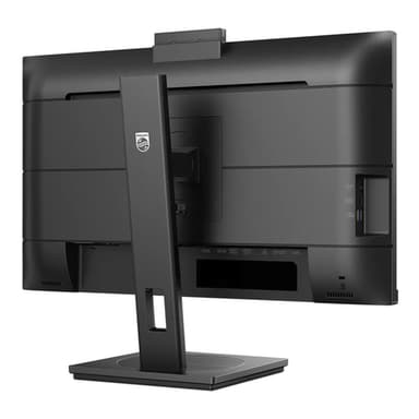 Philips 5000 series 24B1U5301H/00 computer monitor 60.5 cm (23.8") 1920 x 1080 pixels Full HD LCD Black view 7