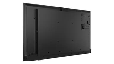 Lenovo ThinkVision E65 LFD computer monitor 163.8 cm (64.5") 3840 x 2160 pixels 4K Ultra HD LCD Black view 5