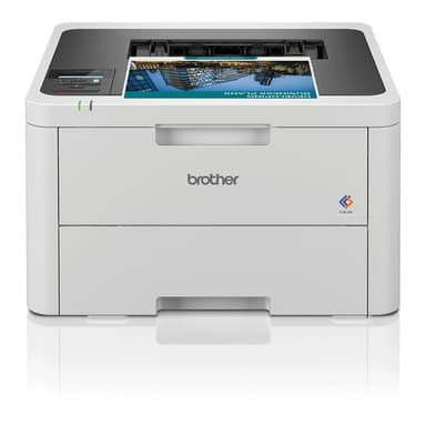 Brother HL-L3240CDW Colour 600 x 2400 DPI A4 Wi-Fi view 1