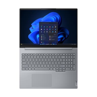 Lenovo ThinkBook 16 G9 AHP AMD Ryzen™ 7 250 Laptop 40.6 cm (16") WUXGA 16 GB DDR5-SDRAM 512 GB SSD Wi-Fi 7 (802.11be) Windows 11 Pro Grey English view 14