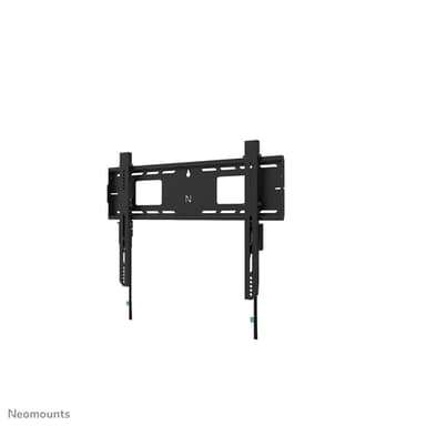 Neomounts WL30-750BL16 Heavy duty wall mount 42-86" - fixed - lockable - fast installation - TÜV view 2
