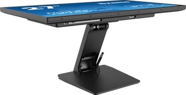 iiyama ProLite T2752MSC-B1 computer monitor 68.6 cm (27") 1920 x 1080 pixels Full HD LED Touchscreen Black view 14