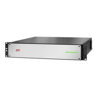 APC Smart-UPS Online 48V 2U Lithium-Ion External Battery Pack view 1