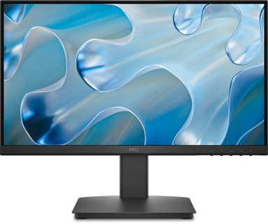 DELL SE2225HM computer monitor 54.6 cm (21.5") 1920 x 1080 pixels Full HD LCD Black view 2