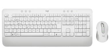 Logitech Signature MK650 Combo for Business view 1