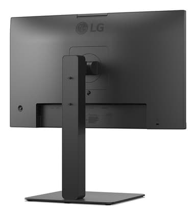 LG 24BA850-B.AEK computer monitor 60.5 cm (23.8") 1920 x 1080 pixels Full HD Black view 13