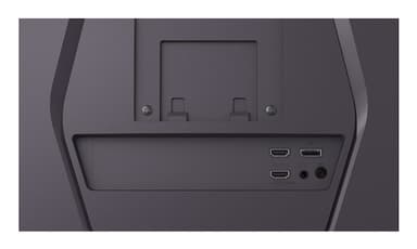LG UltraGear G6 27G610A-B Gaming monitor view 9