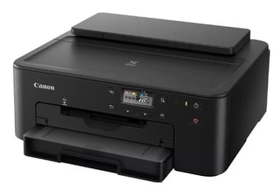 Canon PIXMA TS705a inkjet printer Colour 4800 x 1200 DPI A4 Wi-Fi view 2