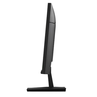 Hannspree HC271CFB computer monitor 68.6 cm (27") 1920 x 1080 pixels Full HD LED Black view 4
